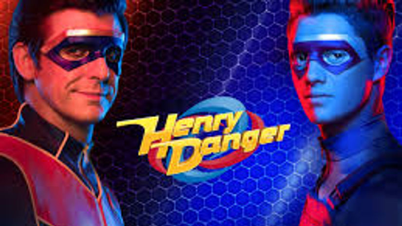Henry Danger